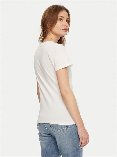 GRADIENT CK SLIM TEE CALVIN KLEIN JEANS | J20J224982/YAF